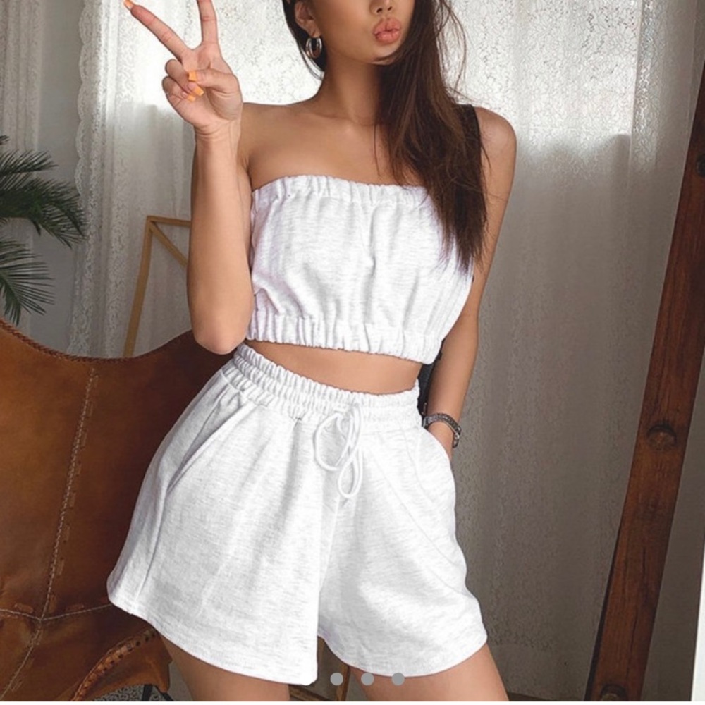 2 piece set